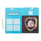 Продукт Melissa and Doug Skye - Книжка със скреч страници  - 7 - BG Hlapeta